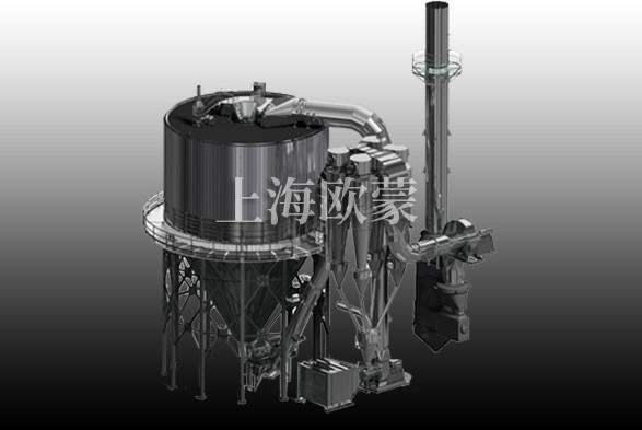 壓力噴霧造粒機，離心式噴霧造粒機原理
